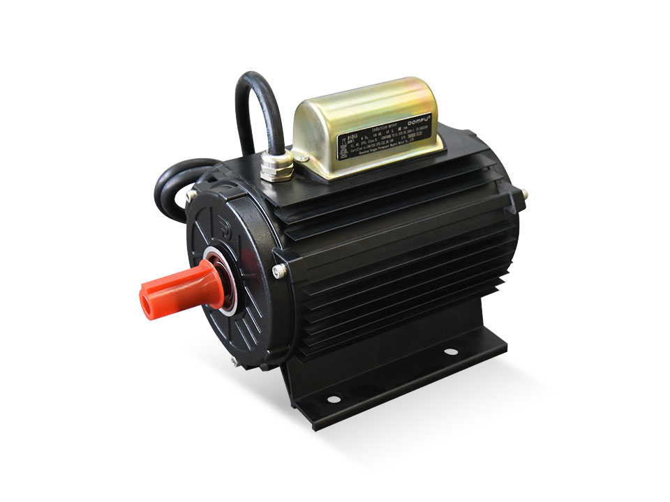 YYF80-4-230-0.55 ETL UL認證電機